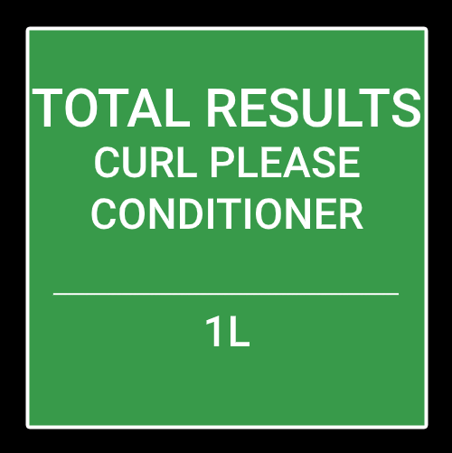Matrix Total Results  Curl Please Conditioner (1000ml)