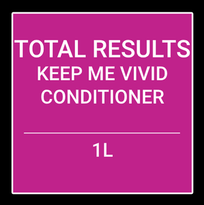 Matrix Total Results  Keep Me Vivid Conditioner (1000ml)