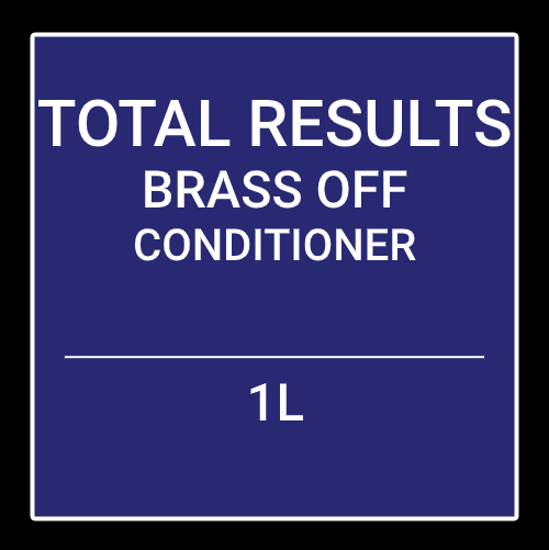 Matrix Total Results  Brass Off Conditioner (1000ml)
