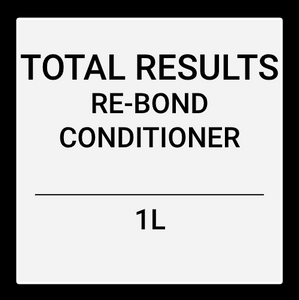 Matrix Total Results  Re-Bond Conditioner (1000ml)