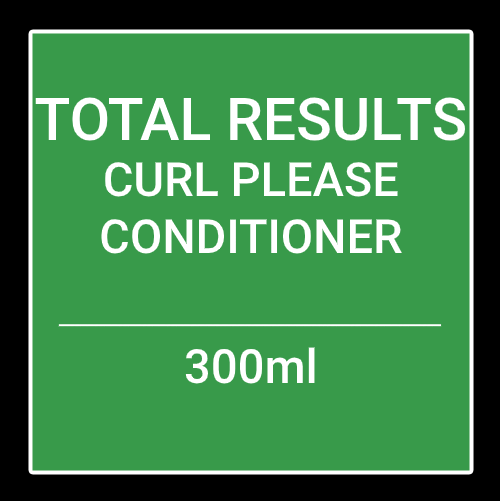 Matrix Total Results Curl Please Conditioner (300ml)