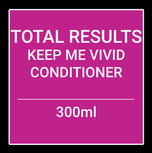 Matrix Total Results  Keep me Vivid Conditioner (300ml)