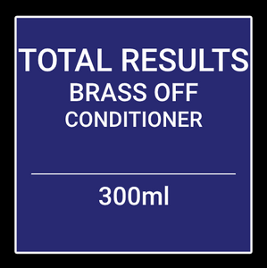 Matrix Total Results  Brass Off Conditioner (300ml)