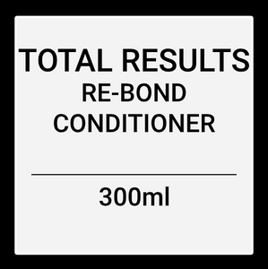 Matrix Total Results Re-Bond Conditioner (300ml)