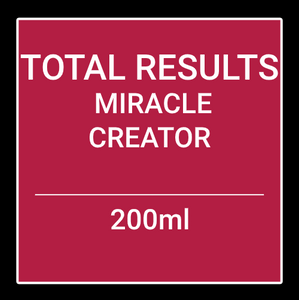 Matrix Total Results  Mega Sleek Shampoo (200ML)