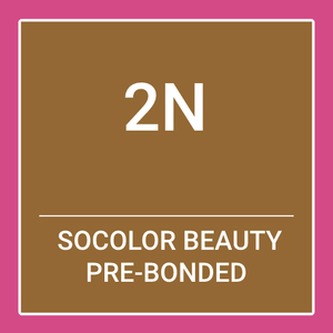 Matrix Socolor Beauty Pre-Bonded 2N (90ml)