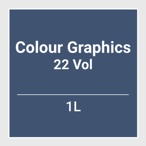 Matrix Colour Graphics 22Vol (1000ML)