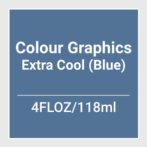 Matrix Colour Graphics Extra Cool (Blue) (118ml)