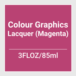 Matrix Colour Graphics Lacquer (Magenta) (85ml)