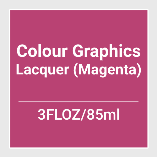 Matrix Colour Graphics Lacquer (Magenta) (85ml)