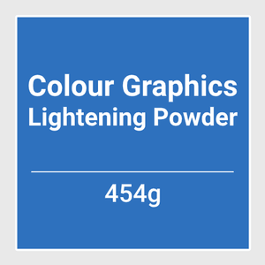 Matrix Colour Graphics Lightening Powder (454g)