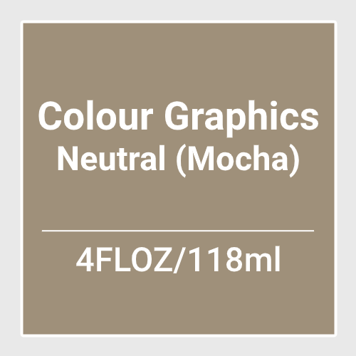 Matrix Colour Graphics Neutral (Mocha) (118ml)