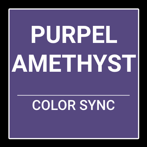 Matrix Color Sync Purple  Amethyst (90ml)