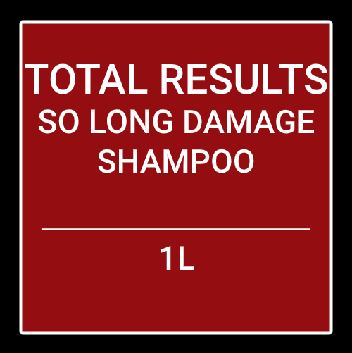 Matrix Total Results  So Long Damage Shampoo (1000ml)