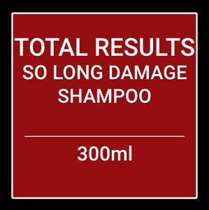 Matrix Tr So Long Distance Damage Shampoo (300ml)