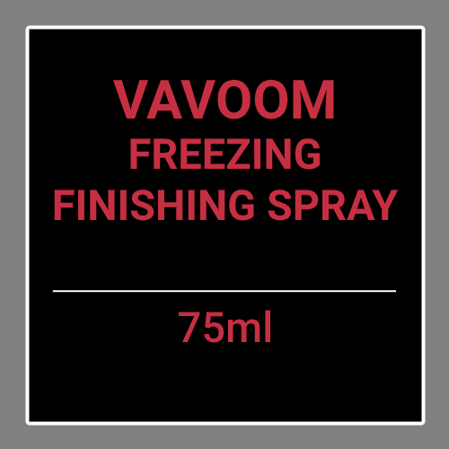 Matrix Vavoom Freezing Spray (75ML)