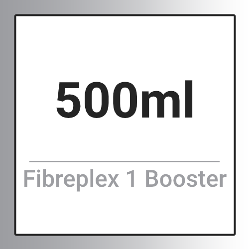 Schwarzkopf Fibreplex 1 Booster (500ml)