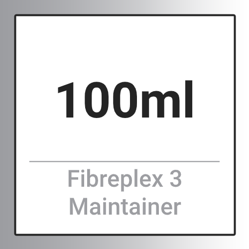 Schwarzkopf Fibreplex 3 Maintainer 100ml