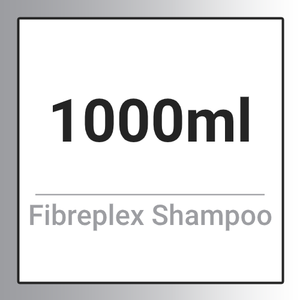 Schwarzkopf Fibreplex Shampoo 1000ml