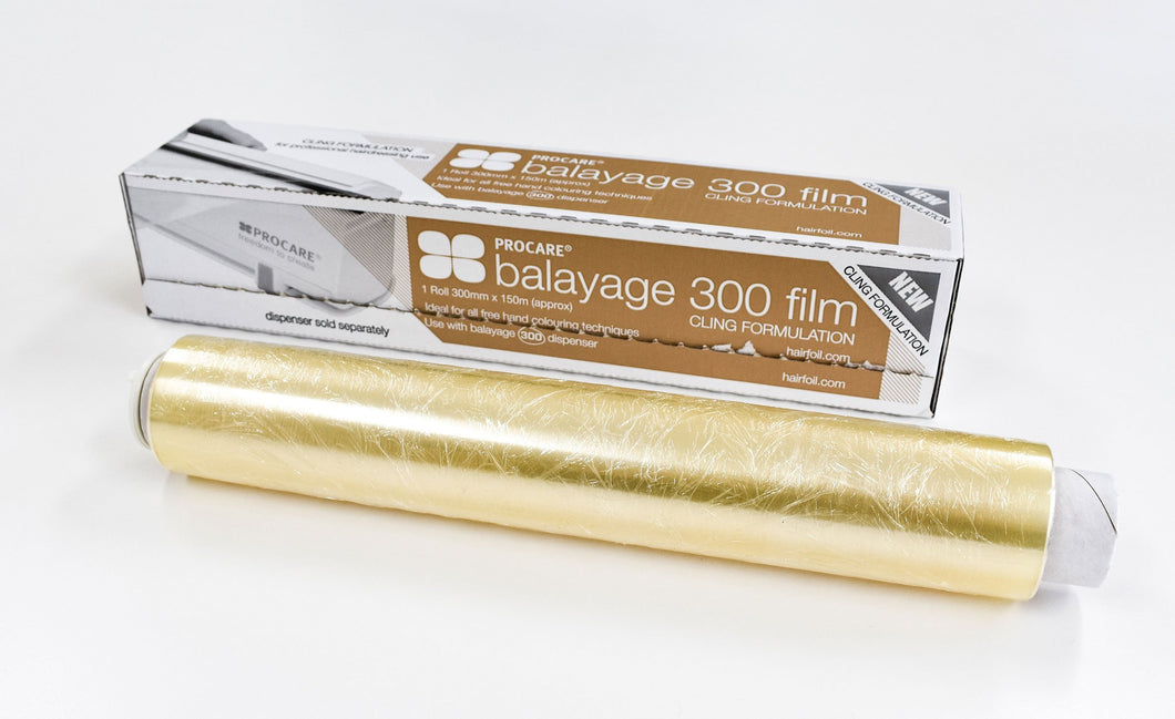 Procare Balayage Film 300mm x 150m