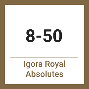 Schwarzkopf Igora Absolutes 8-50 (60ml)
