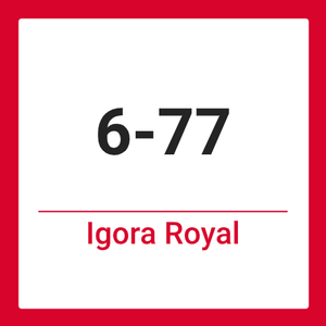 Schwarzkopf Igora Royal 6-77 (60ml)