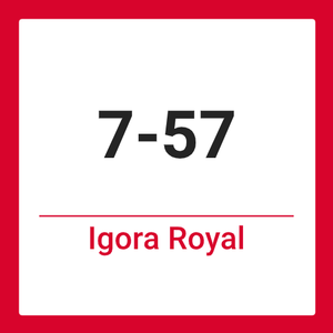 Schwarzkopf Igora Royal 7-57 (60ml)