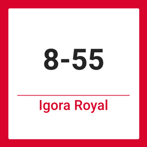 Schwarzkopf Igora Royal 8-55 (60ml)