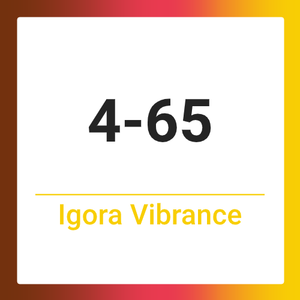 Schwarzkopf Igora Vibrance 4-65 (60ml)