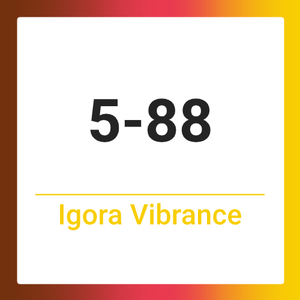 Schwarzkopf Igora Vibrance 5-88 (60ml)