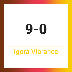 Schwarzkopf  Igora Vibrance  9-0 (60ml)