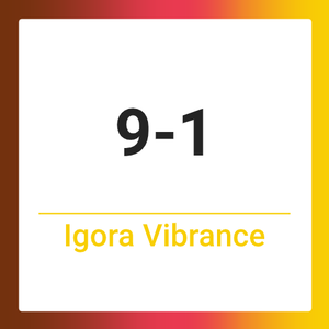 Schwarzkopf Igora Vibrance 9-1 (60ml)