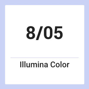 Wella Illumina 8/05 (60ml)