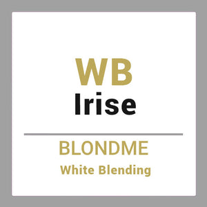 Schwarzkopf BlondMe White Blending Irise (60ml)