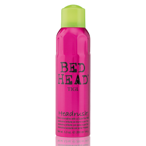 Tigi Bed Head Headrush Shine Spray (200ml)