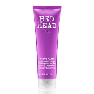 Tigi Bed Head Fully Loaded Massive Volume Shampoo (250ml)