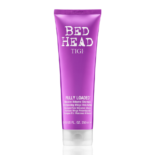 Tigi Bed Head Fully Loaded Massive Volume Shampoo (250ml)