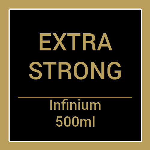L'oreal Infinium Extra Strong (500ml)