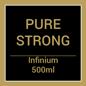 L'oreal Infinium Pure Strong (500ml)