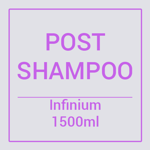 L'oreal Luo Post Shampoo (1500ml)
