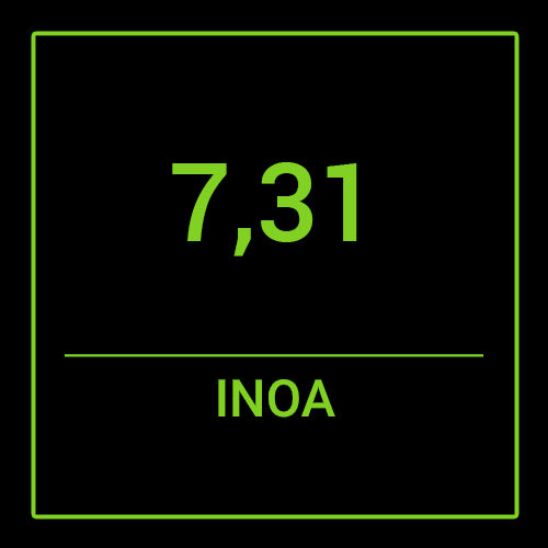 L'oreal INOA 7,31 (60ml)
