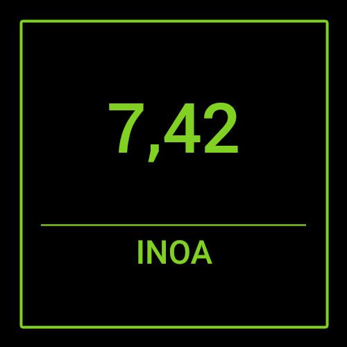 L'oreal INOA 7,42 (60ml)