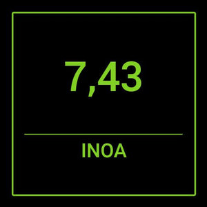 L'oreal INOA 7,43 (60ml)