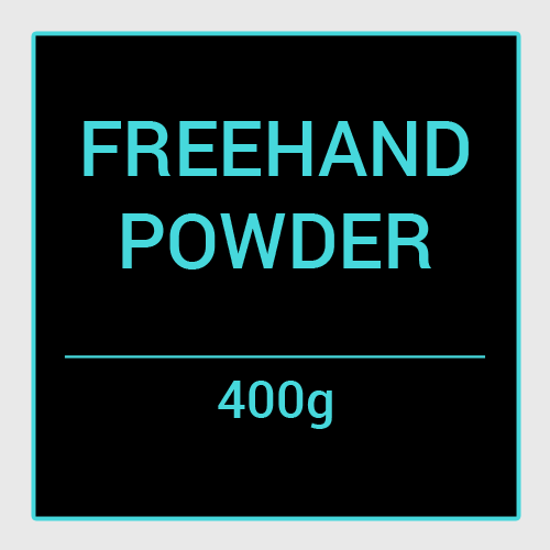 L'oreal Blond Studio Freehand Power (400g)