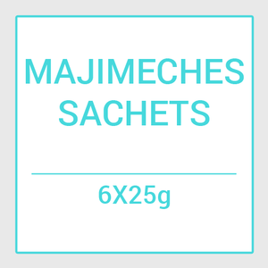 L'oreal Blond Studio Majimeches Sachets (6x25g)