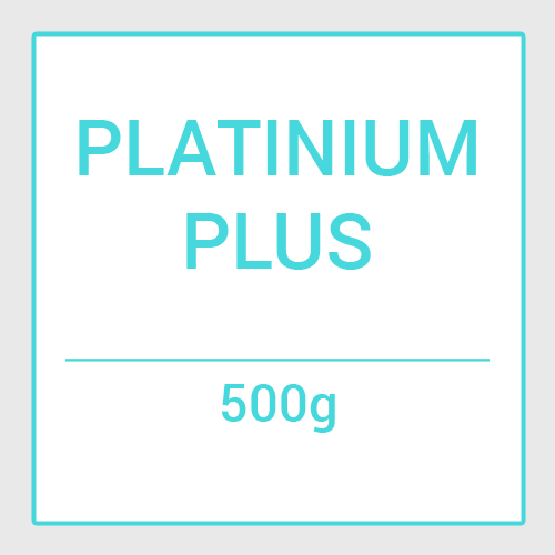 L'oreal Blond Studio  Platinium Plus (500G)
