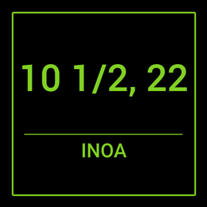 L'oreal INOA 10,21 (60ml)
