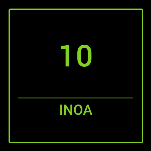L'oreal INOA 10 (60ml)
