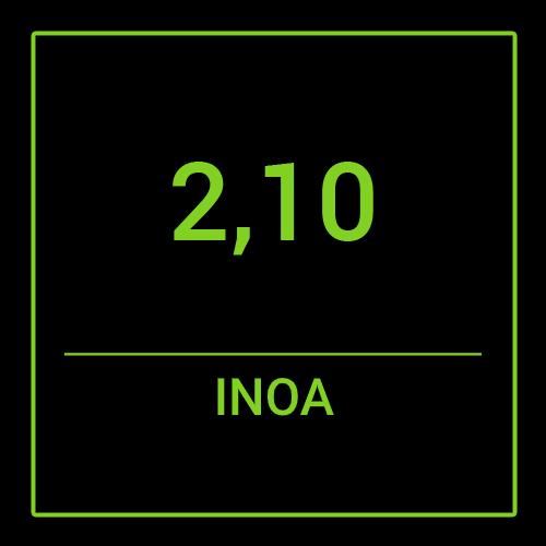 L'oreal INOA 2,10 (60ml)
