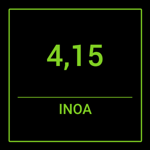 L'oreal INOA 4,15 (60ml)